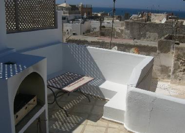 Apartamento de vacaciones en Essaouira (Essaouira)Casa de vacaciones