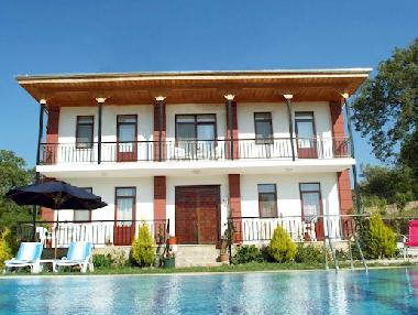 Casa de vacaciones en Varna (Varna)Casa de vacaciones