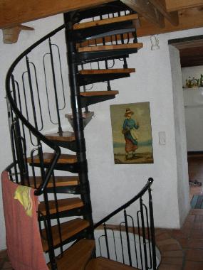 Casa de vacaciones en Valvignres (Ardche)Casa de vacaciones