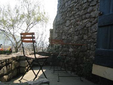 Casa de vacaciones en Valvignres (Ardche)Casa de vacaciones