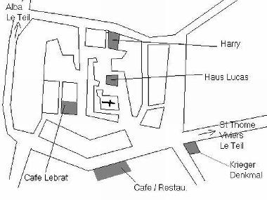 Casa de vacaciones en Valvignres (Ardche)Casa de vacaciones