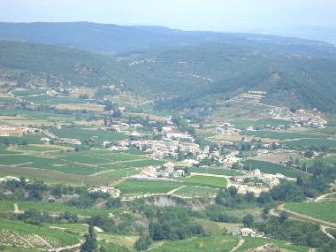 Casa de vacaciones en Valvignres (Ardche)Casa de vacaciones