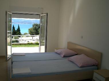 Casa de vacaciones en Duce (Splitsko-Dalmatinska)Casa de vacaciones