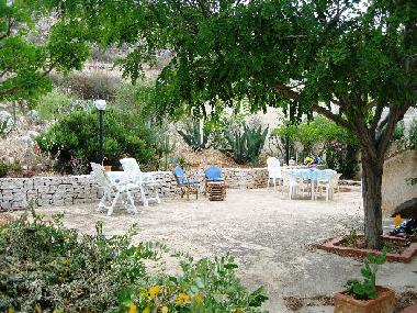 Casa de vacaciones en San Vito lo Capo (Trapani)Casa de vacaciones