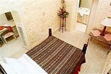 Cama y desayuno en Christ Church (Saint James)Casa de vacaciones