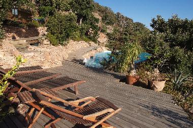 Apartamento de vacaciones en PORTO-VECCHIO (Corse-du-Sud)Casa de vacaciones