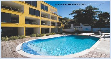 Cama y desayuno en --------------- (Christ Church)Casa de vacaciones