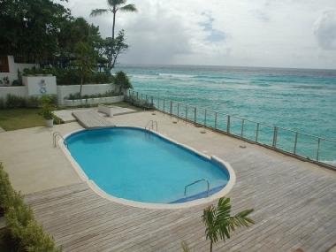 Cama y desayuno en --------------- (Christ Church)Casa de vacaciones