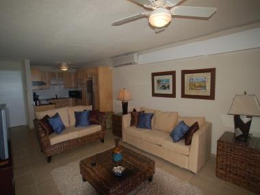 Cama y desayuno en --------------- (Christ Church)Casa de vacaciones