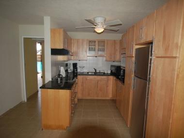 Cama y desayuno en --------------- (Christ Church)Casa de vacaciones