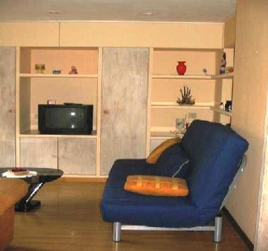 Apartamento de vacaciones en valencia (Valencia / Valncia)Casa de vacaciones
