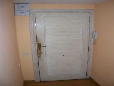 Apartamento de vacaciones en valencia (Valencia / Valncia)Casa de vacaciones