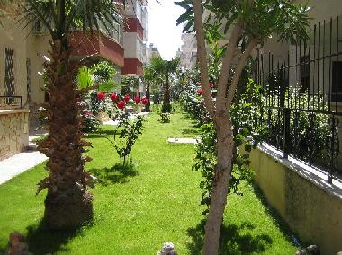 Apartamento de vacaciones en Mahmutlar / Alanya (Antalya)Casa de vacaciones