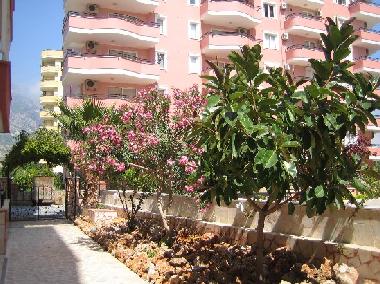Apartamento de vacaciones en Mahmutlar / Alanya (Antalya)Casa de vacaciones