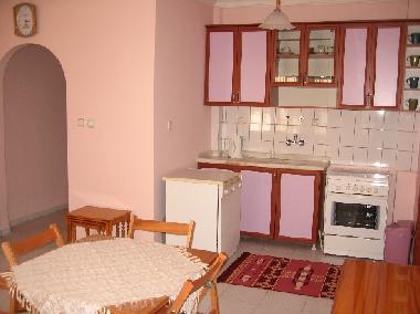 Apartamento de vacaciones en Mahmutlar / Alanya (Antalya)Casa de vacaciones