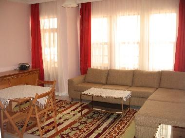 Apartamento de vacaciones en Mahmutlar / Alanya (Antalya)Casa de vacaciones