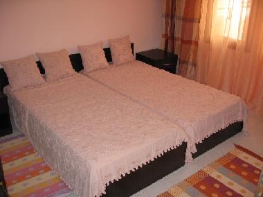 Apartamento de vacaciones en Mahmutlar / Alanya (Antalya)Casa de vacaciones