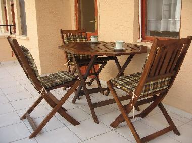 Apartamento de vacaciones en Mahmutlar / Alanya (Antalya)Casa de vacaciones