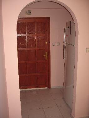 Apartamento de vacaciones en Mahmutlar / Alanya (Antalya)Casa de vacaciones