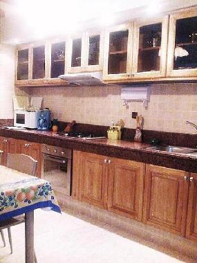 Apartamento de vacaciones en Casablanca (Casablanca)Casa de vacaciones