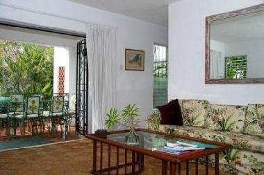 Cama y desayuno en St James (Saint James)Casa de vacaciones