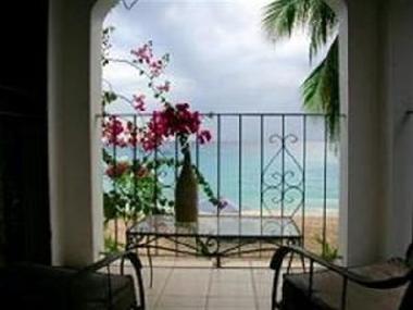 Cama y desayuno en St James (Saint James)Casa de vacaciones