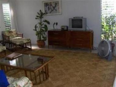 Cama y desayuno en St James (Saint James)Casa de vacaciones