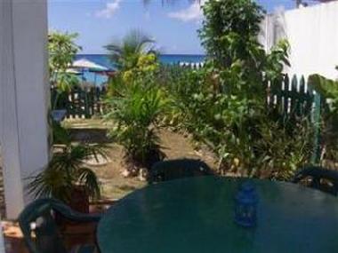 Cama y desayuno en St James (Saint James)Casa de vacaciones