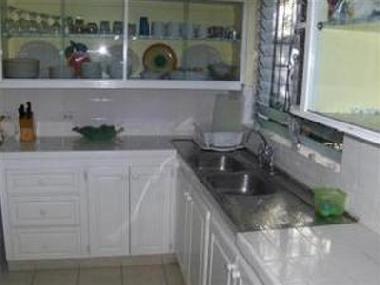 Cama y desayuno en St James (Saint James)Casa de vacaciones