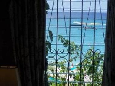 Cama y desayuno en St James (Saint James)Casa de vacaciones