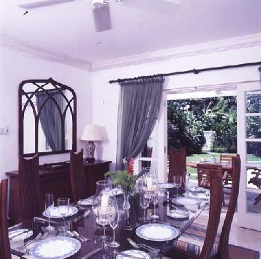 Cama y desayuno en Speightstown (Saint James)Casa de vacaciones