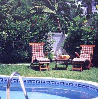 Cama y desayuno en Speightstown (Saint James)Casa de vacaciones