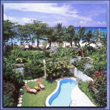 Cama y desayuno en Speightstown (Saint James)Casa de vacaciones