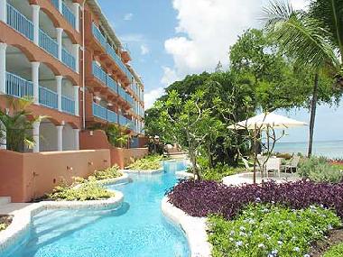 Apartamento de vacaciones en Holetown (Saint James)Casa de vacaciones