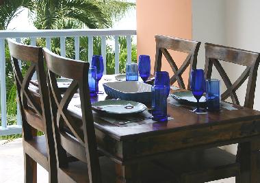 Apartamento de vacaciones en Holetown (Saint James)Casa de vacaciones