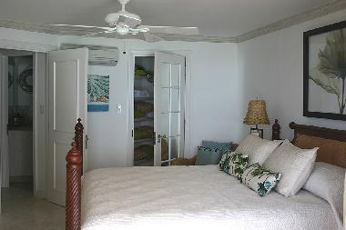 Apartamento de vacaciones en Holetown (Saint James)Casa de vacaciones