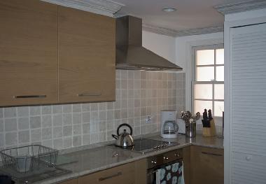 Apartamento de vacaciones en Holetown (Saint James)Casa de vacaciones