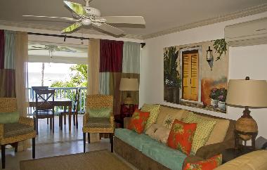 Apartamento de vacaciones en Holetown (Saint James)Casa de vacaciones