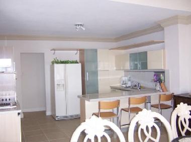 Cama y desayuno en St. Lawrence (Christ Church)Casa de vacaciones