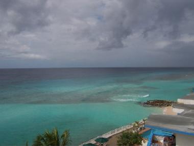 Cama y desayuno en St. Lawrence (Christ Church)Casa de vacaciones