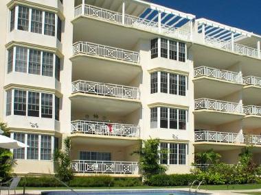 Cama y desayuno en St Lawrence (Christ Church)Casa de vacaciones