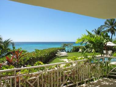 Cama y desayuno en St Lawrence (Christ Church)Casa de vacaciones