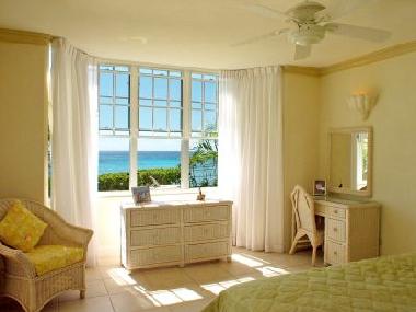 Cama y desayuno en St Lawrence (Christ Church)Casa de vacaciones