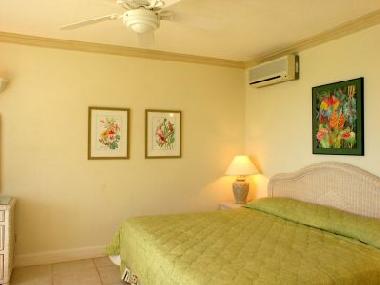 Cama y desayuno en St Lawrence (Christ Church)Casa de vacaciones