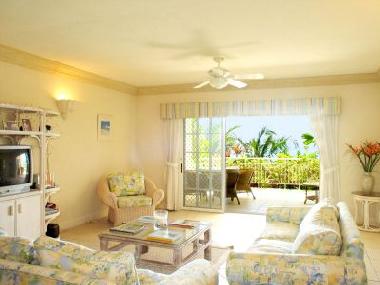 Cama y desayuno en St Lawrence (Christ Church)Casa de vacaciones