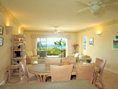 Cama y desayuno en St Lawrence (Christ Church)Casa de vacaciones