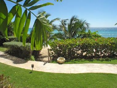 Cama y desayuno en St Lawrence (Christ Church)Casa de vacaciones