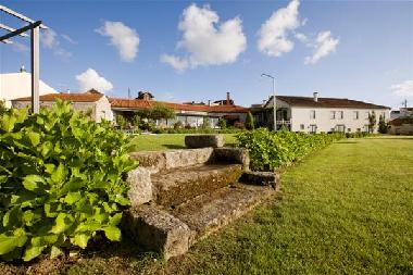 Cama y desayuno en Paranhos - Seia (Serra da Estrela)Casa de vacaciones