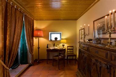 Cama y desayuno en Paranhos - Seia (Serra da Estrela)Casa de vacaciones