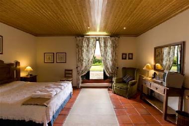 Cama y desayuno en Paranhos - Seia (Serra da Estrela)Casa de vacaciones